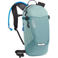 CamelBak MULE 12 Pack Women's in Blue Haze